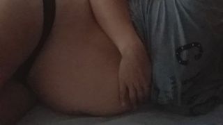 Pregnant 4 month wife