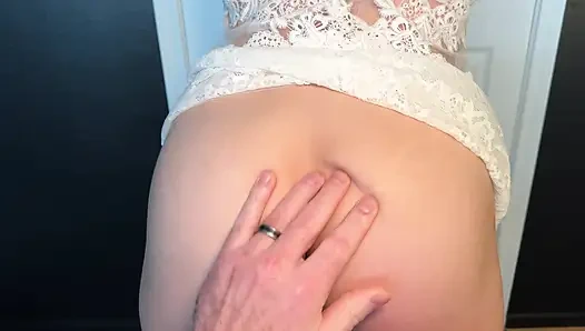 Yeni kıyafetimi mi seviyorsun yoksa daha çok yutmamı mı?