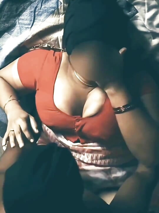 POV neukcompilatievideo's van sexy Desi-tante in Saree