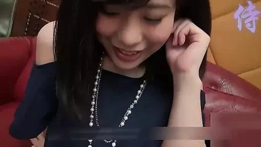 Horny Asian sluts #268