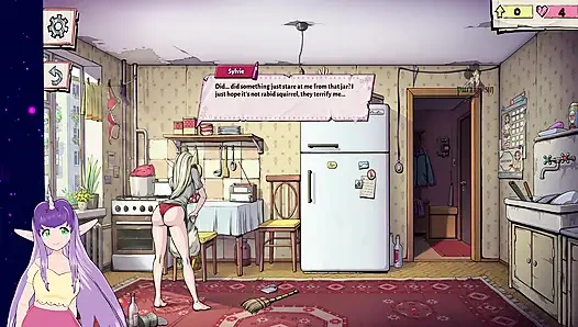 Das souper-spiel unzensiert teil 1