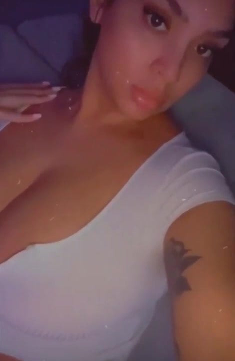 Horny wild American