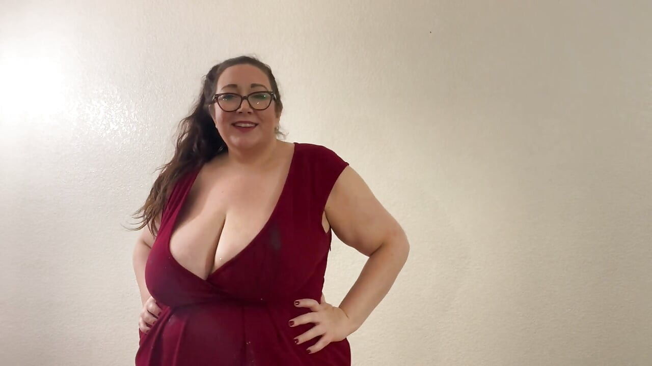 Versaute bbw stiefmutter bläst deine freunde