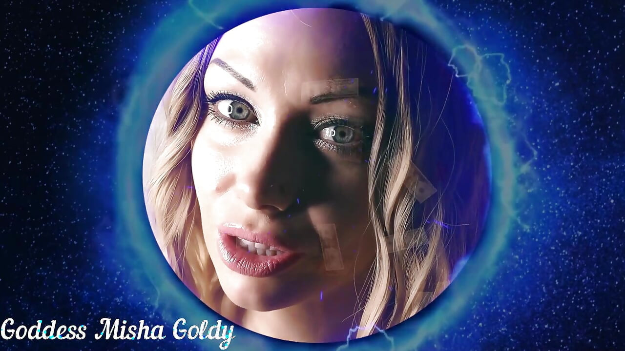 Financial Mesmerize & Asmr & Eye Fixation! My Deep Gazes Become Triggers in Your Head!