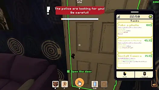 Komplettes gameplay - meine sexy nachbarin 2, teil 5