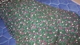 Tamil originele audio met tante seks