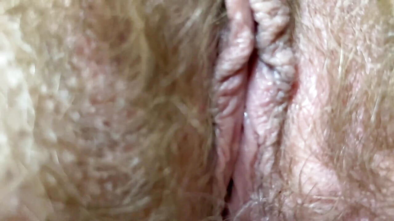 Giantess fetish video hairy vagina extreme closeup