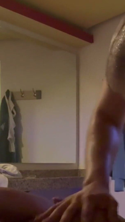 Motel Fucking Part II | Clip 2
