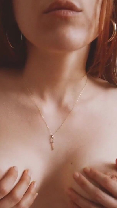 Unforgettable moment from "ASMR JOI - Your gf takes care of you after work"