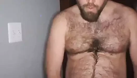 Sanırım şimdi soyunacağım