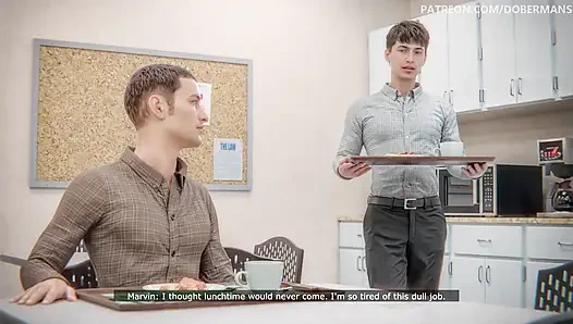 Zwei schwänze sind nicht genug