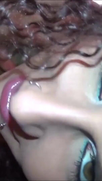 Captivating moment from "Rough Anal For German Teen Mara Martinez at Real Privat Sex"