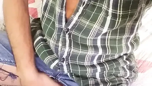 Farklı açıdan dev bir yarak seni daha da azgın yapacak