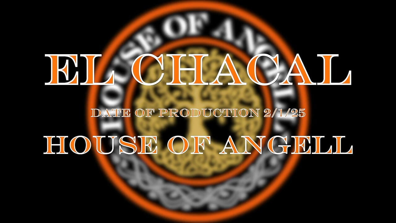 El Chacal
