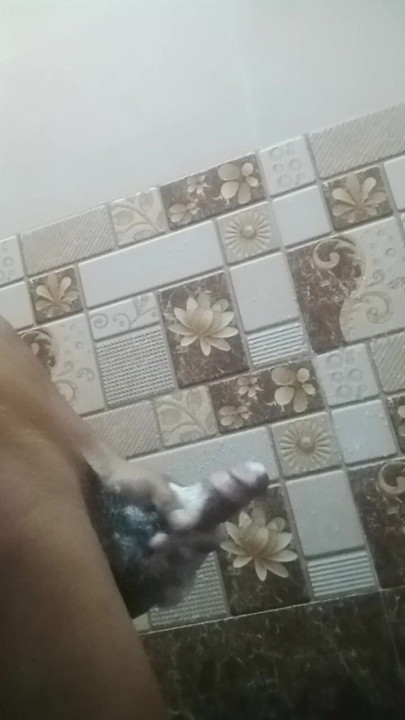 Masturbation Nepali boy
