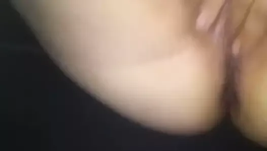 Fat pussy bbw squirting