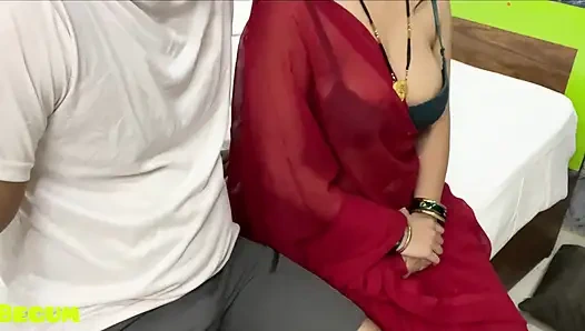 Pados Ki Bhabhi Jab Ghar Pe Akeli Thi...