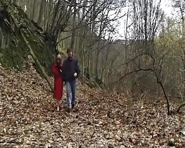 A Beautiful German Babe Gets Her Pussy Banged and Her Mouth Filled