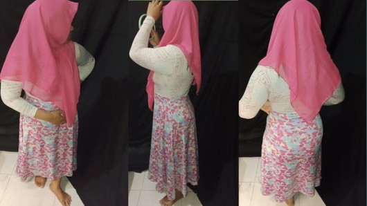 Muslim Wives Always Compete With Each Other, Trying to Prove Themselves as Better Lovers
