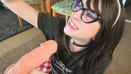 Directors Cut - Nerdy GF Valentines Date