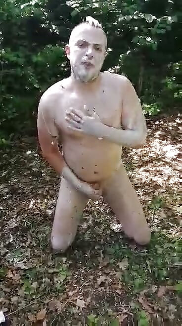Deprivation of dignity