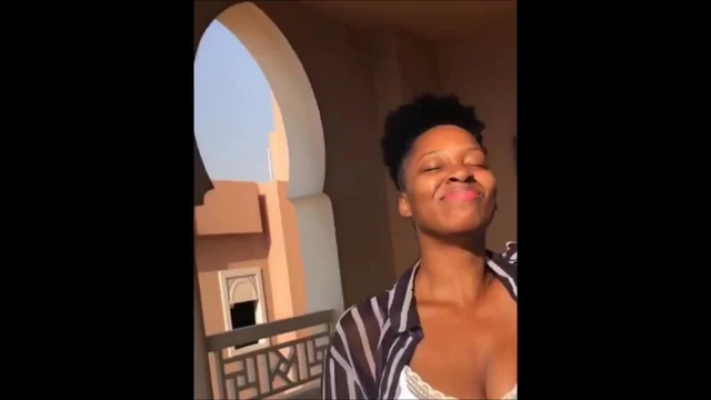 Jamelia big bouncing tits