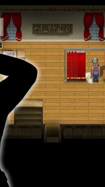Fucking A Statue Who NEEDS DICK! - A Silent Statue | Clip 1