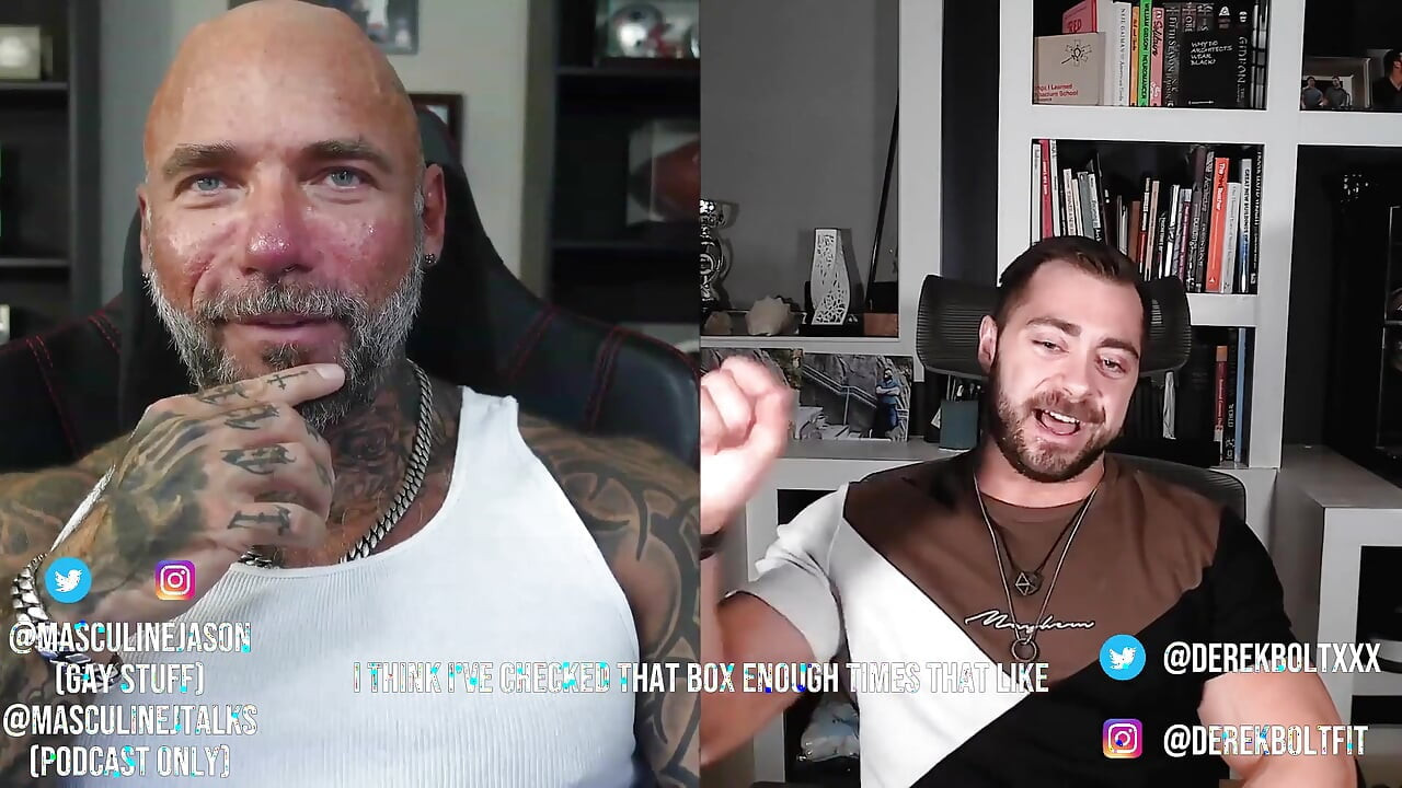 The Bodybuilding Journey of Derek Bolt (episode 9)