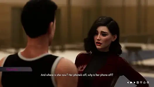 Ms. Denvers - v0.1.2.5 - bagian 1