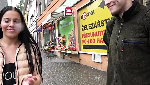 All-Girl Afterparty (Czech Dellais)