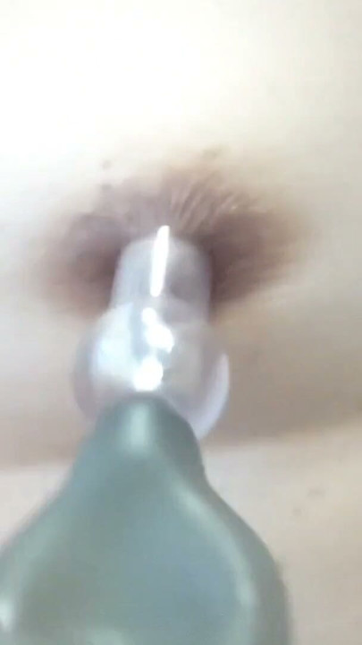 I tried to erect my nipples | Clip 1