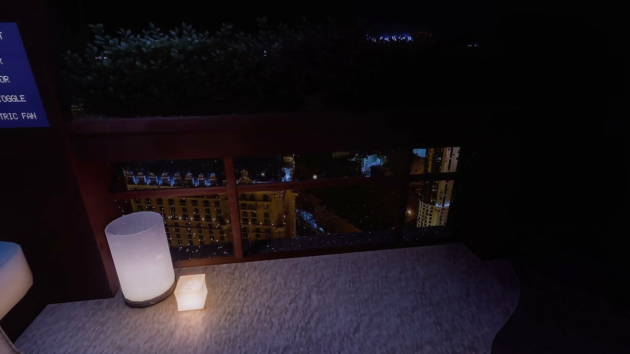 VRChat DLSS 5 test