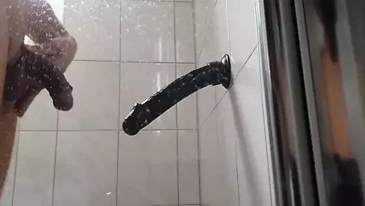 Sıkı göt ihtiyaçlar dev xl yapay penis