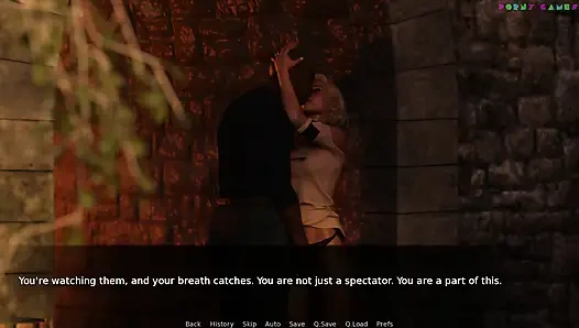 Meine Hotwife von Benlucky - Schön, zurück nach hause zu sein und fick meinen BBC 20