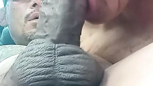 xRAQUELx latina tiefe kehle nahaufnahme blowjob