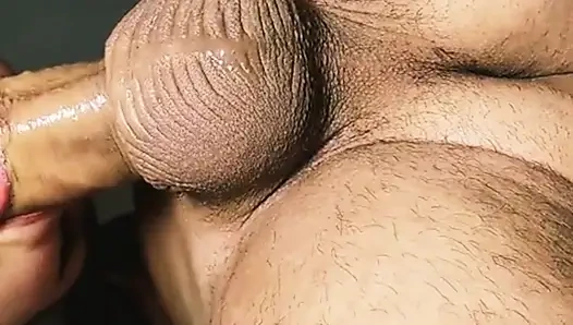 Sezon 135. Amisha yenge banyoda erkek arkadaşının yarağını yalıyor