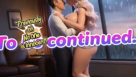 Ep10 No One is Innocent Season Finale - Cheating Hotwife Fakes Loyalty While Still Getting Fucked