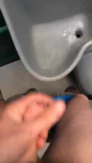 Porta John Cum