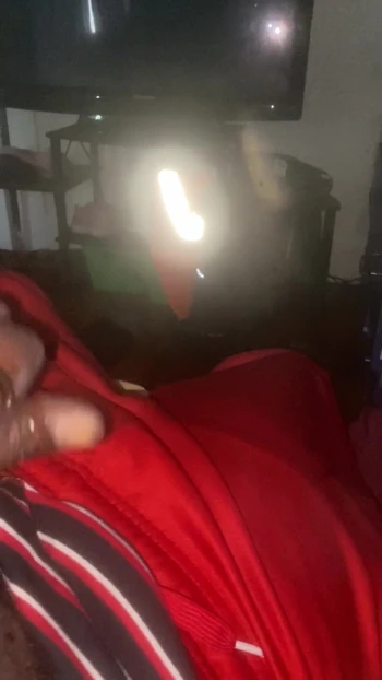 Beating my 🥩