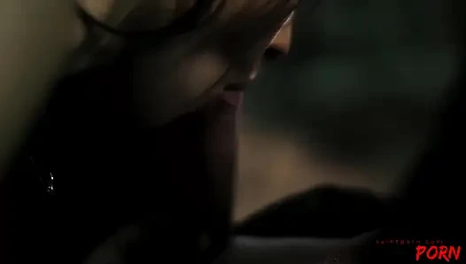 Jess West и Tiffany Kingston - опытные милфы