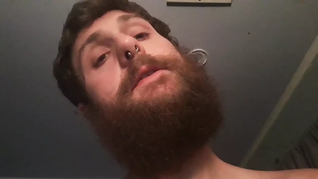 You've been naughty and need to be cummed on!