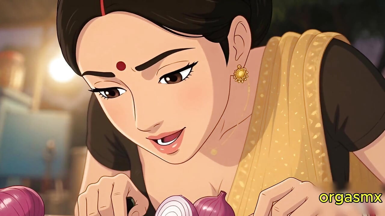 New Desi Vedio - Web Series Cartoon