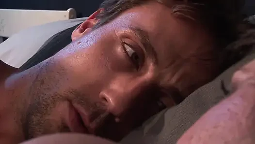 Interview with a big cock