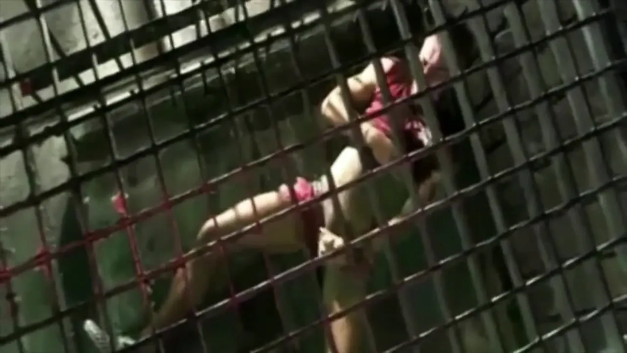 Hard porn fist session 6