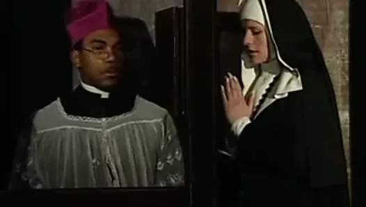 Sb2 freiras fodendo confessionário!