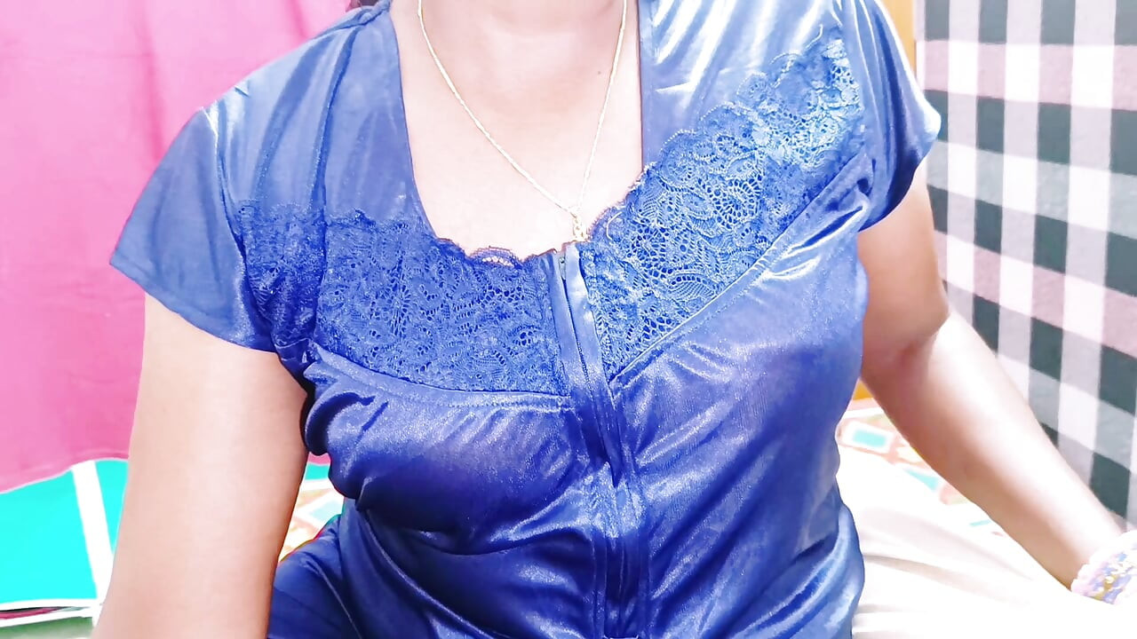 Desi Housewife Che Stepfather. Telugu Dirty Talks.