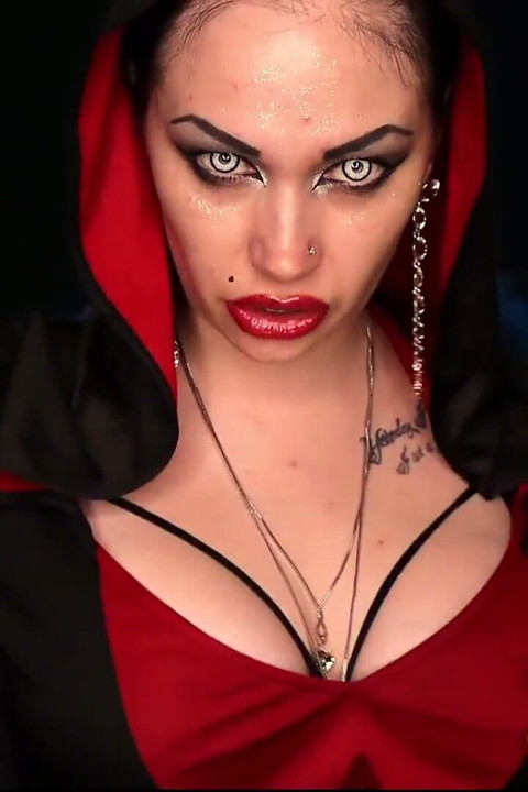 Mesmerizing mindfuck :You will submit to me, you will say my name and you will cum