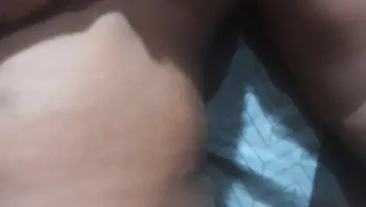 Kamuk garil teman ki hard chudai full masti cum show