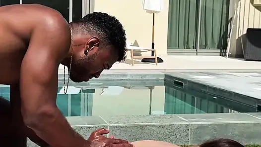 BBC. the Best Sex on Vacation