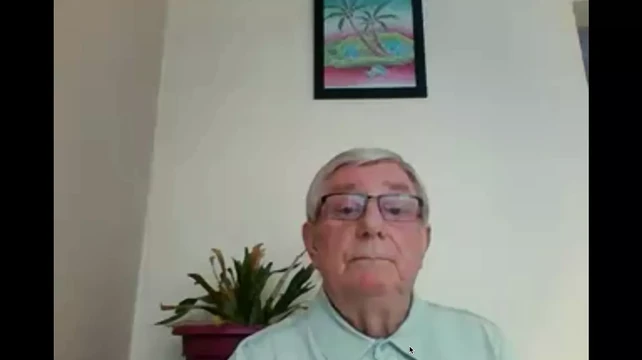 ENGLISH Grandpa with a BIG Dick